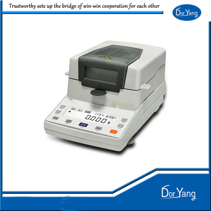 Halogen moisture analyzer - copy