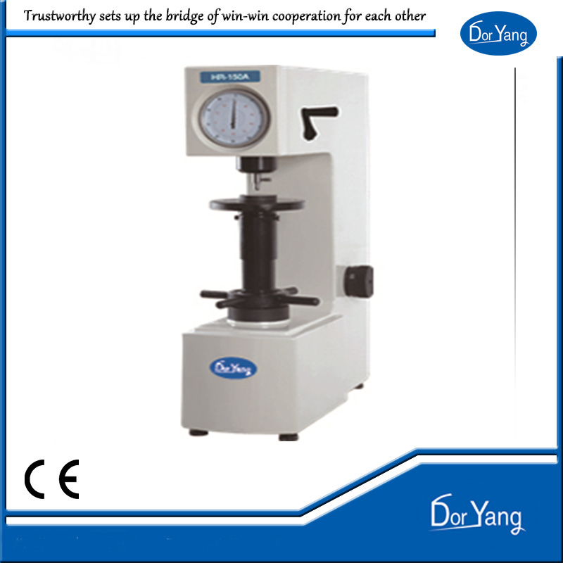 Dor Yang HR-150A Rockwell Hardness Tester