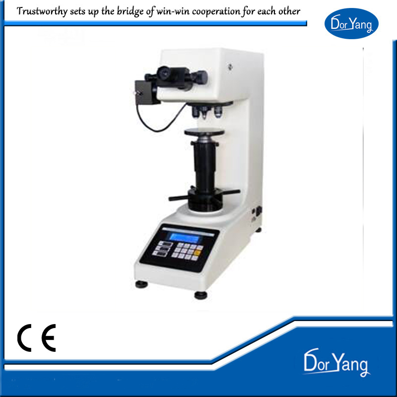 Dor Yang HV-30 Vickers Hardness Tester