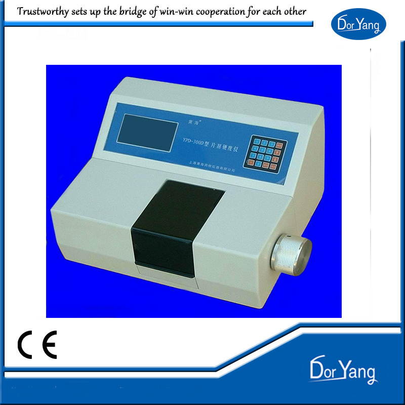  Dor Yang YPD-300D Tablet Hardness Tester