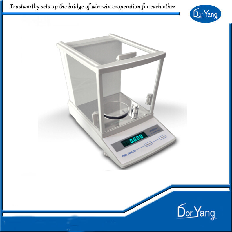 Dor Yang JA-H系列分析电子天平  