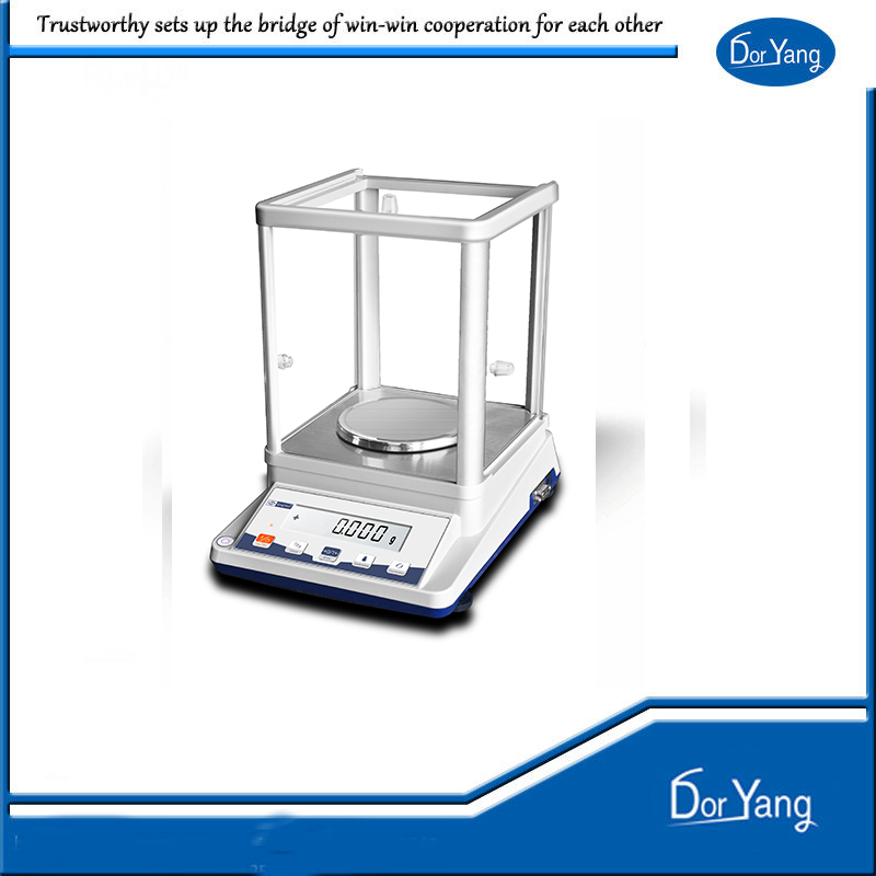Dor Yang JA-P系列分析电子天平