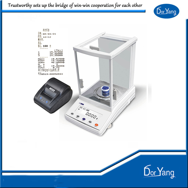 Dor Yang JA-SD系列自动支数电子天平