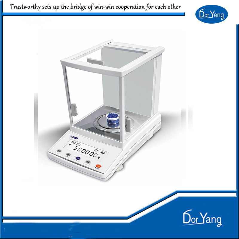 Dor Yang JA系列精密分析电子天平     