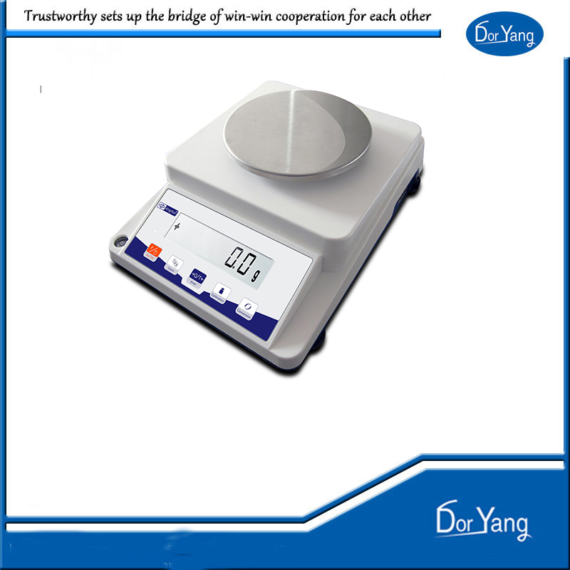 Dor Yang XY-1B系列精密电子天平