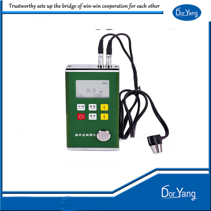 Dor Yang 331 超声波测厚仪