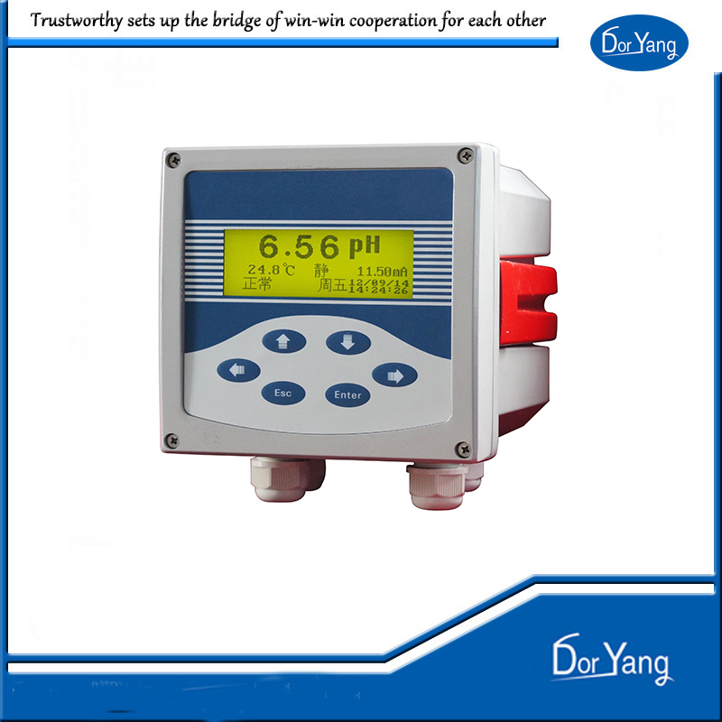 Duyang DYPHG-3081 Industrial PH Meter