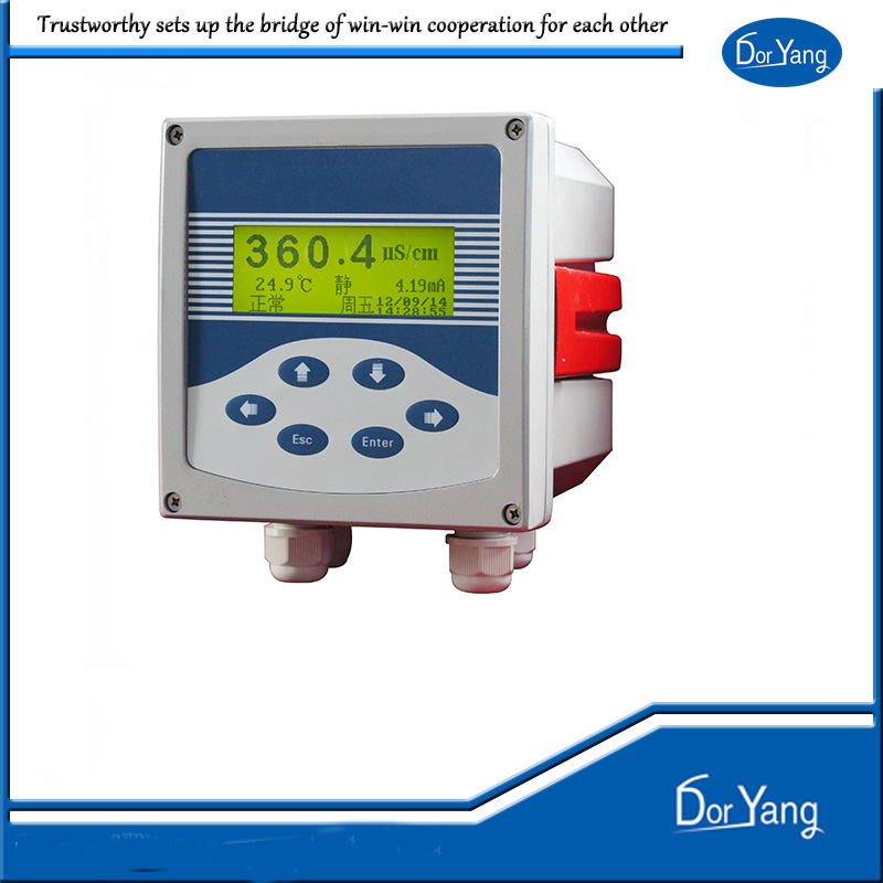 DYDG-3080 On-line Industrial Conductivity Meter