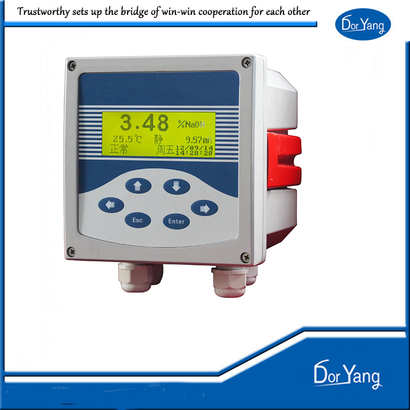 Dor Yang  DYSJG-3083 Industrial On-line Acid Concentrator