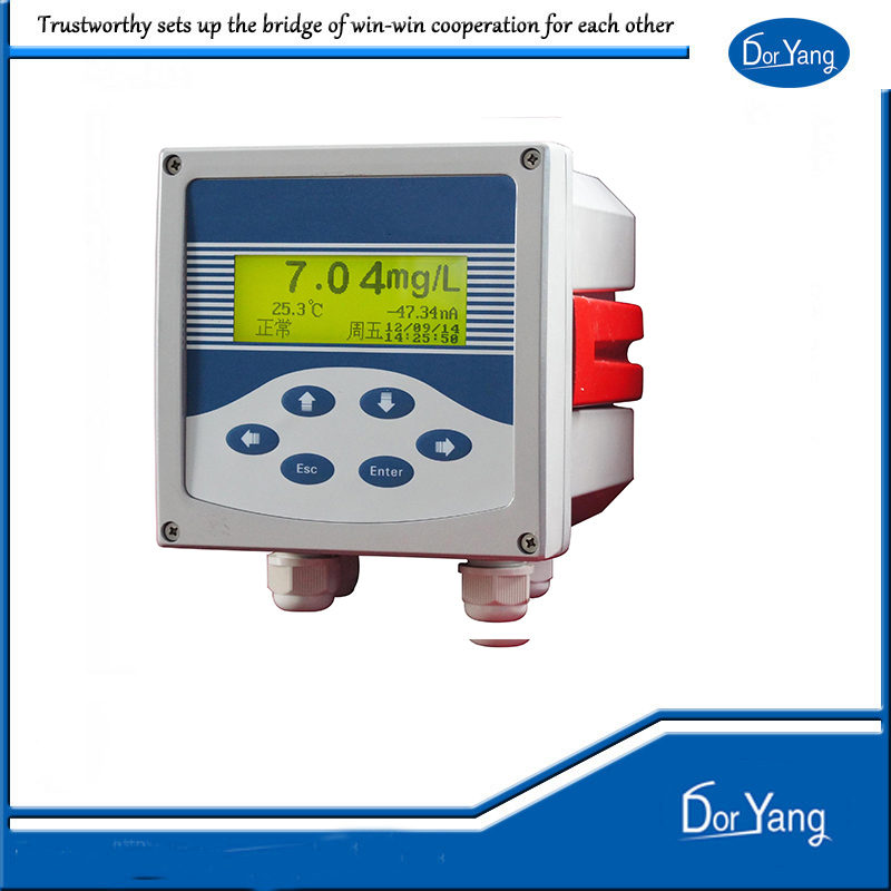 DYPFG-3085 Industrial On-line Fluoride Ion Detector