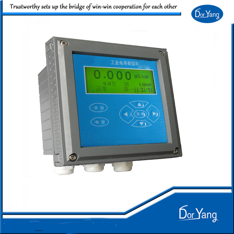 Dor Yang DYDG-2080 Industrial On-line Conductivity Meter