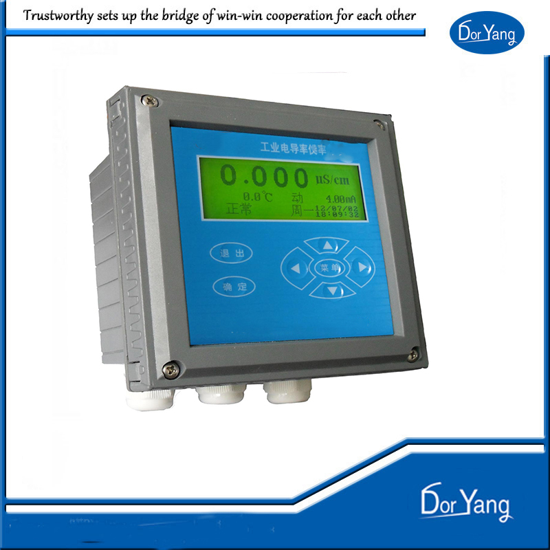 渡扬DYDDG-2080型工业在线电导率仪