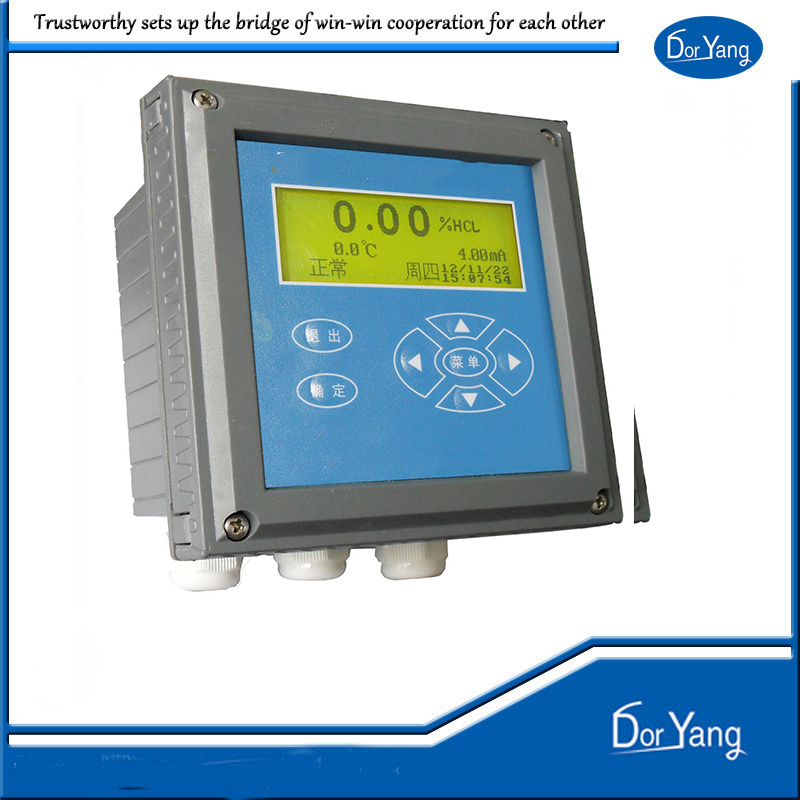 Dor Yang  DYSJG-2084 Industrial On-line Alkali Concentration Meter