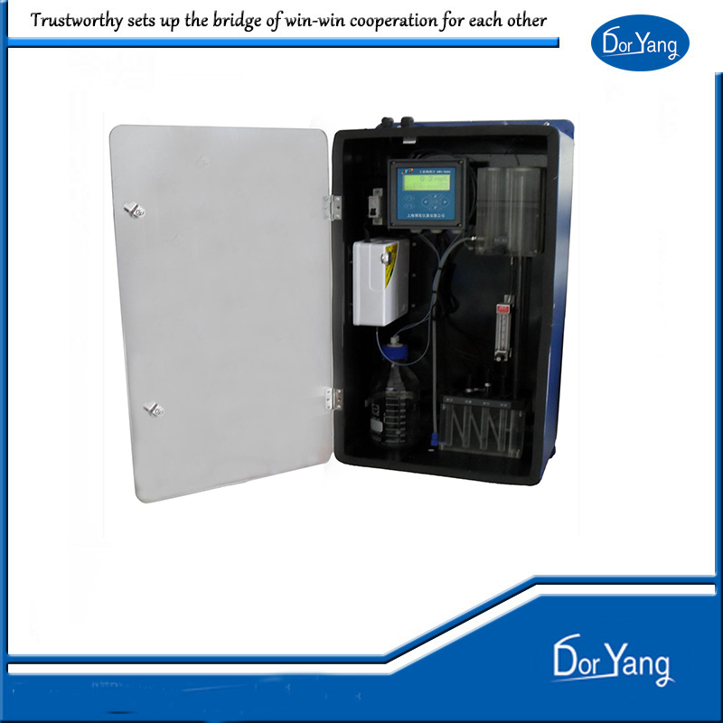 Dor Yang DYDWG-5088 Industrial On-line Sodium Degree Meter