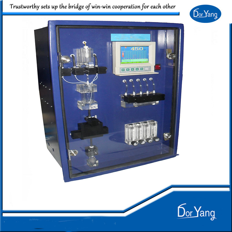 DYSGG-5089 Industrial On-line Silicate Monitoring Instrument