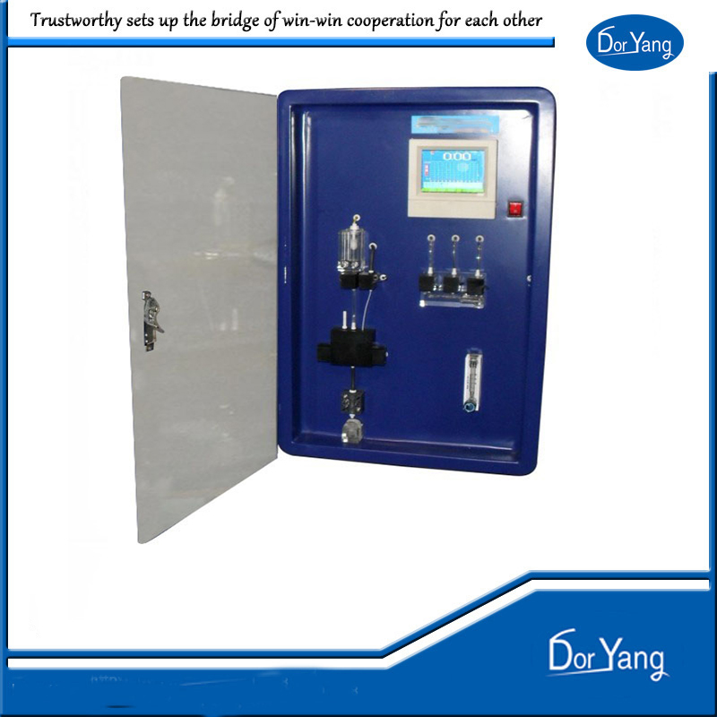 Dor Yang DYSGG-5090 industrial on-line phosphate analyzer
