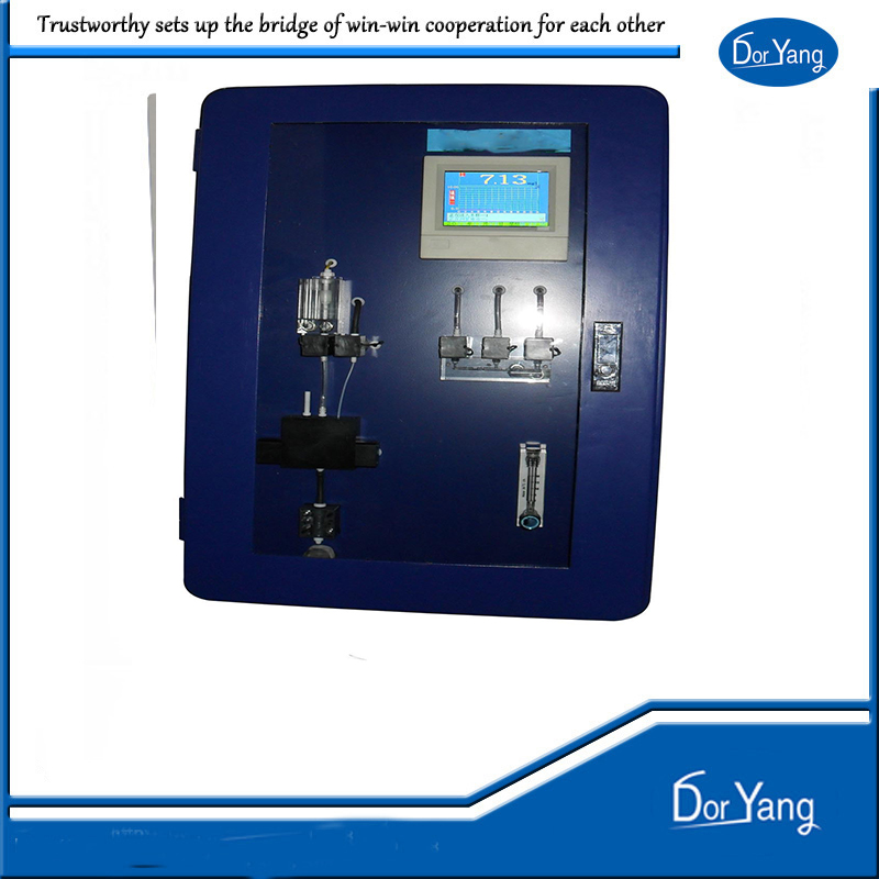 DYLNG-5087 industrial on-line hydrazine analyzer