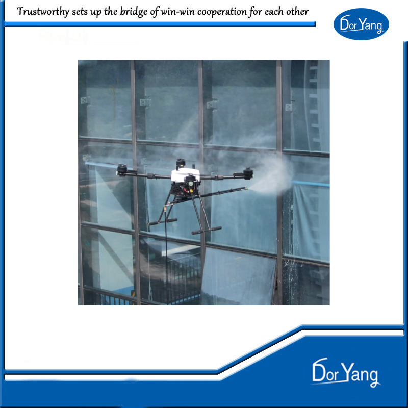 Cleaning Drone - Premium Quality and Eco Friendly
