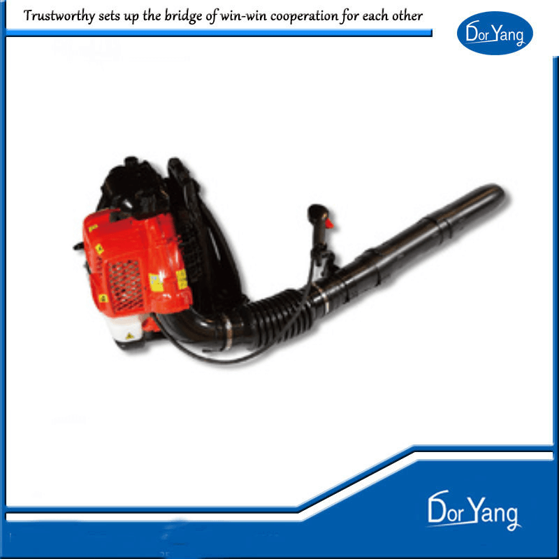 High-Power Fire Extinguisher Blower