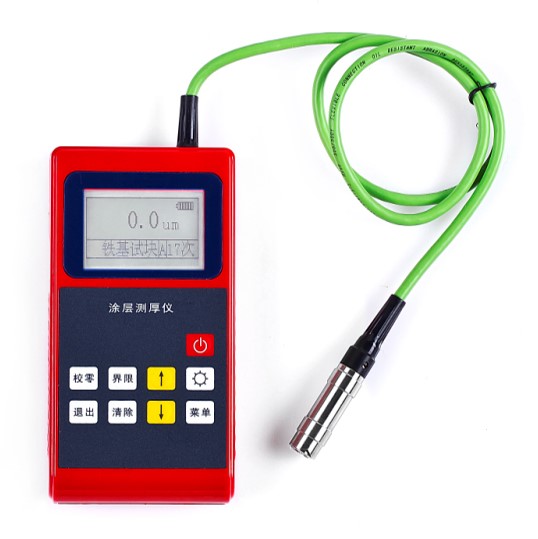 Best Coating Thickness Gauge
