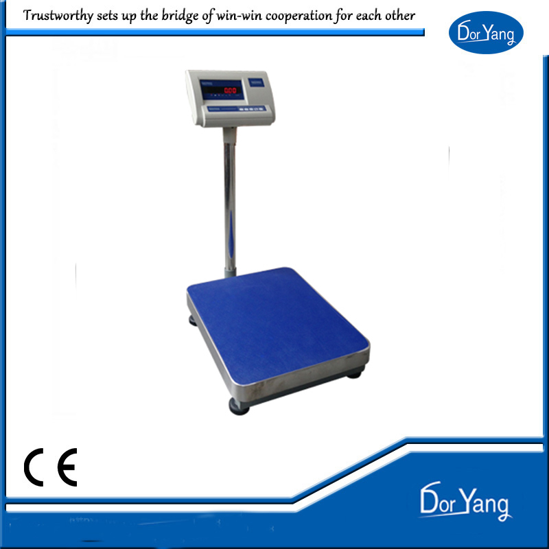 basculas industriales - Weight Machine for Industrial Use