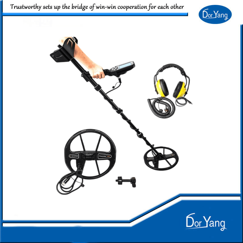 Discovery 2200 Metal Detector